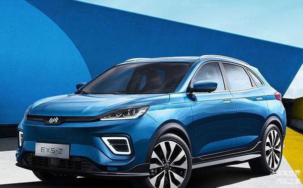 佛山246WEY威派豪华SUV市场的黑马，零跑汽车与智能交通系统的协同