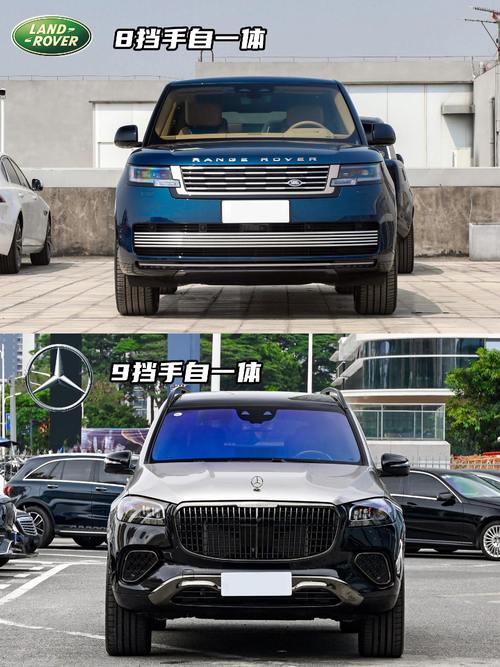 佛山246迈巴赫经典与现代的完美融合，路虎如何塑造独特的品牌形象